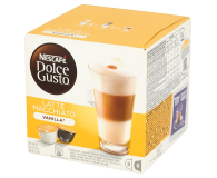 NESCAFE DOLCE GUSTO Latte Macchiato Vanilla - 330255 - zdjęcie 1